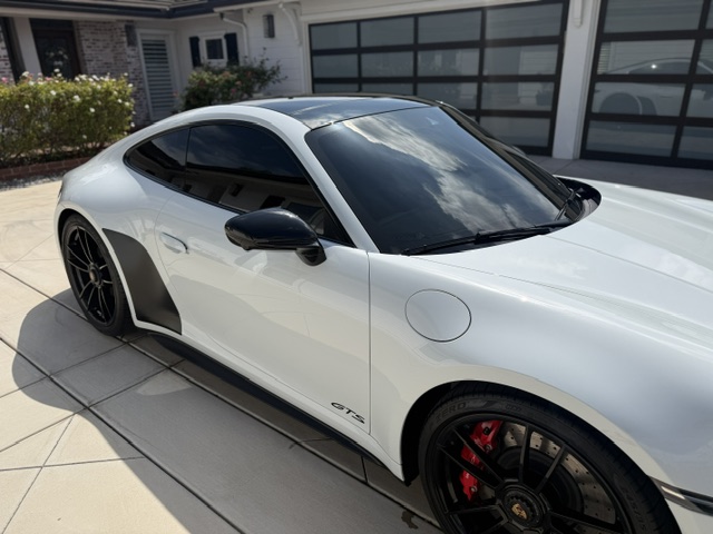 Used 2022 Porsche 911 GT3 RS image 6