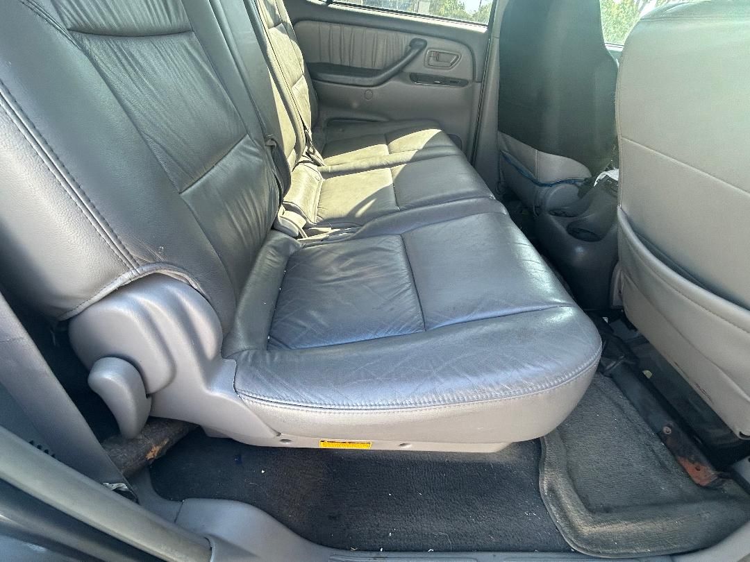 Used 2007 Toyota Sequoia Limited AWD/4WD image 29