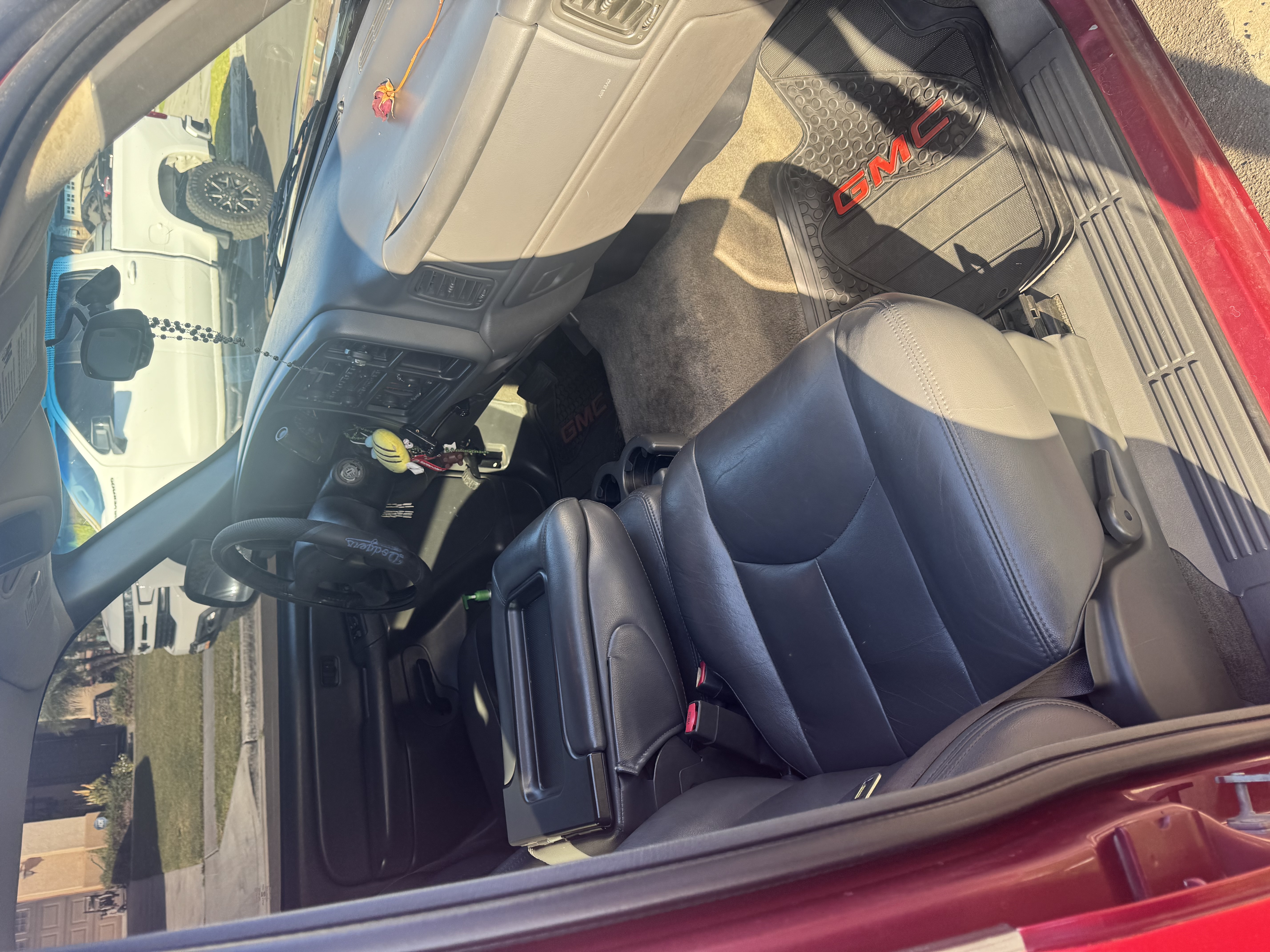 Used 2006 GMC Sierra 1500 SLE w/ Light Duty Power Package RWD image 8
