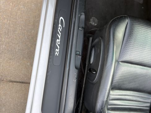 Used 2001 Porsche 911 Carrera image 20