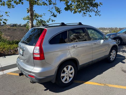 Used 2008 Honda CR-V EX-L image 5