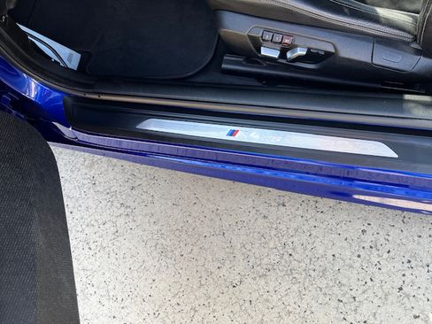 Used 2019 BMW M4 CS w/ Executive Package image 19