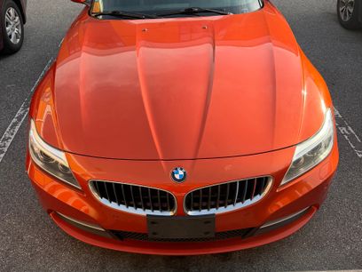 Used 2014 BMW Z4 sDrive28i