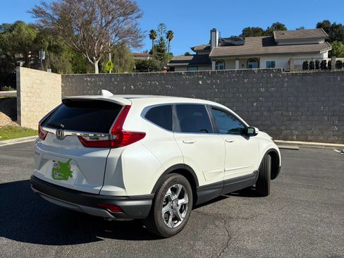 Used 2017 Honda CR-V EX-L image 15