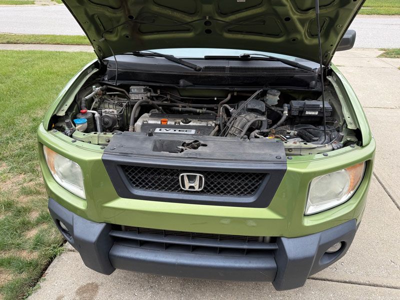 Used 2006 Honda Element EX-P image 27