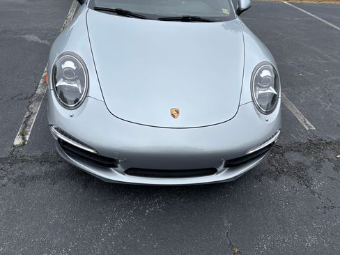 Used 2016 Porsche 911 Carrera image 12