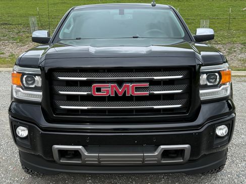 Used 2015 GMC Sierra 1500 SLT image 8