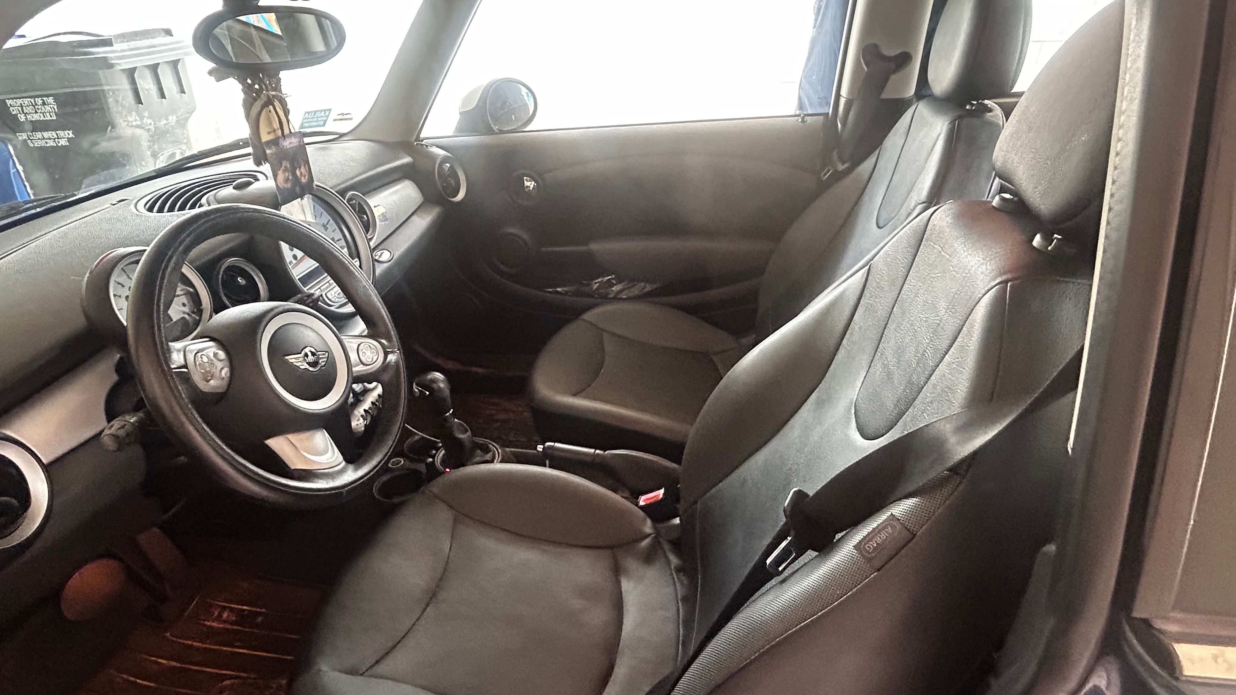Used 2009 MINI Cooper Hardtop FWD image 8