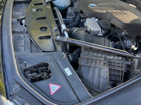 Used 2016 BMW 528i 528i Sedan 4D image 10