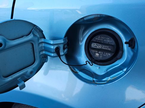 Used 2014 Toyota Prius C One image 24