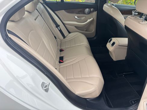 Used 2016 Mercedes-Benz C 300 Sedan image 20