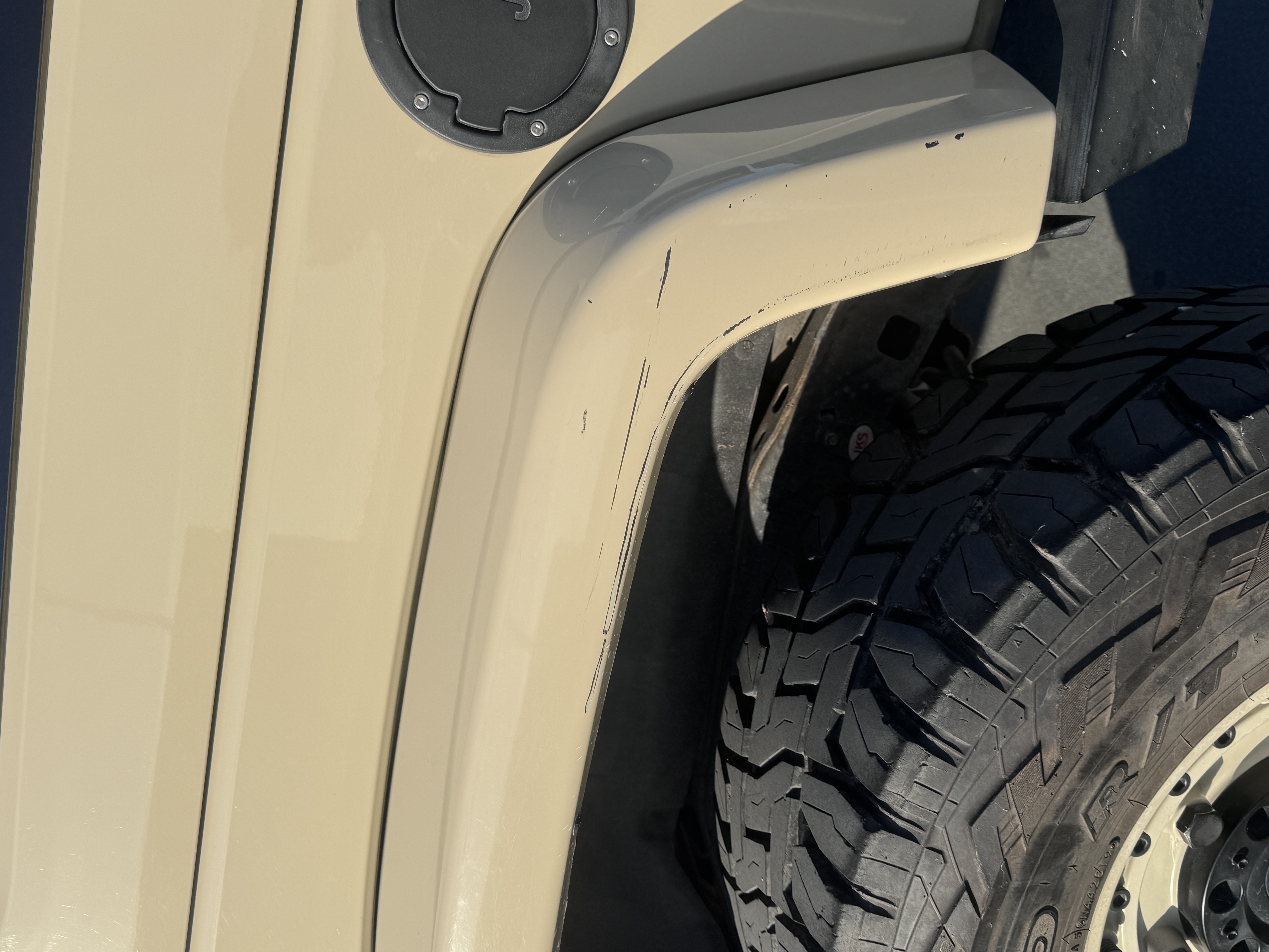 Used 2011 Jeep Wrangler Unlimited Sport w/ Dual Top Group AWD/4WD image 27