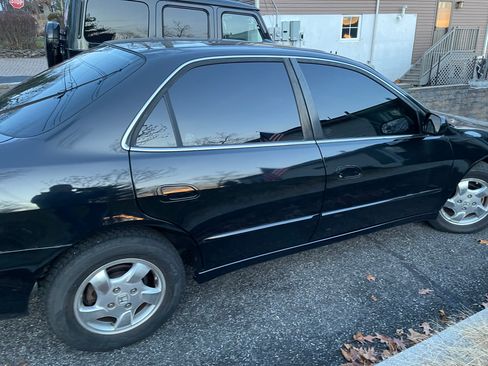 Used 1999 Honda Accord EX image 11