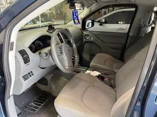 Used 2018 Nissan Frontier SV AWD/4WD image 8
