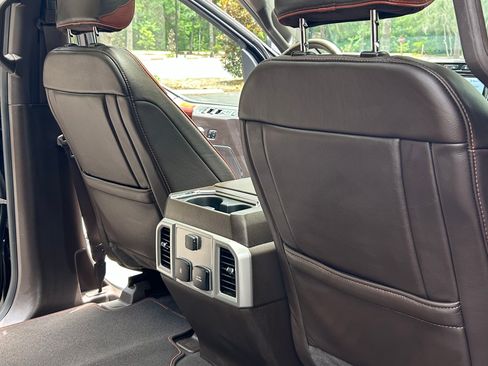 Used 2022 Ford F250 King Ranch w/ King Ranch Ultimate Package image 23