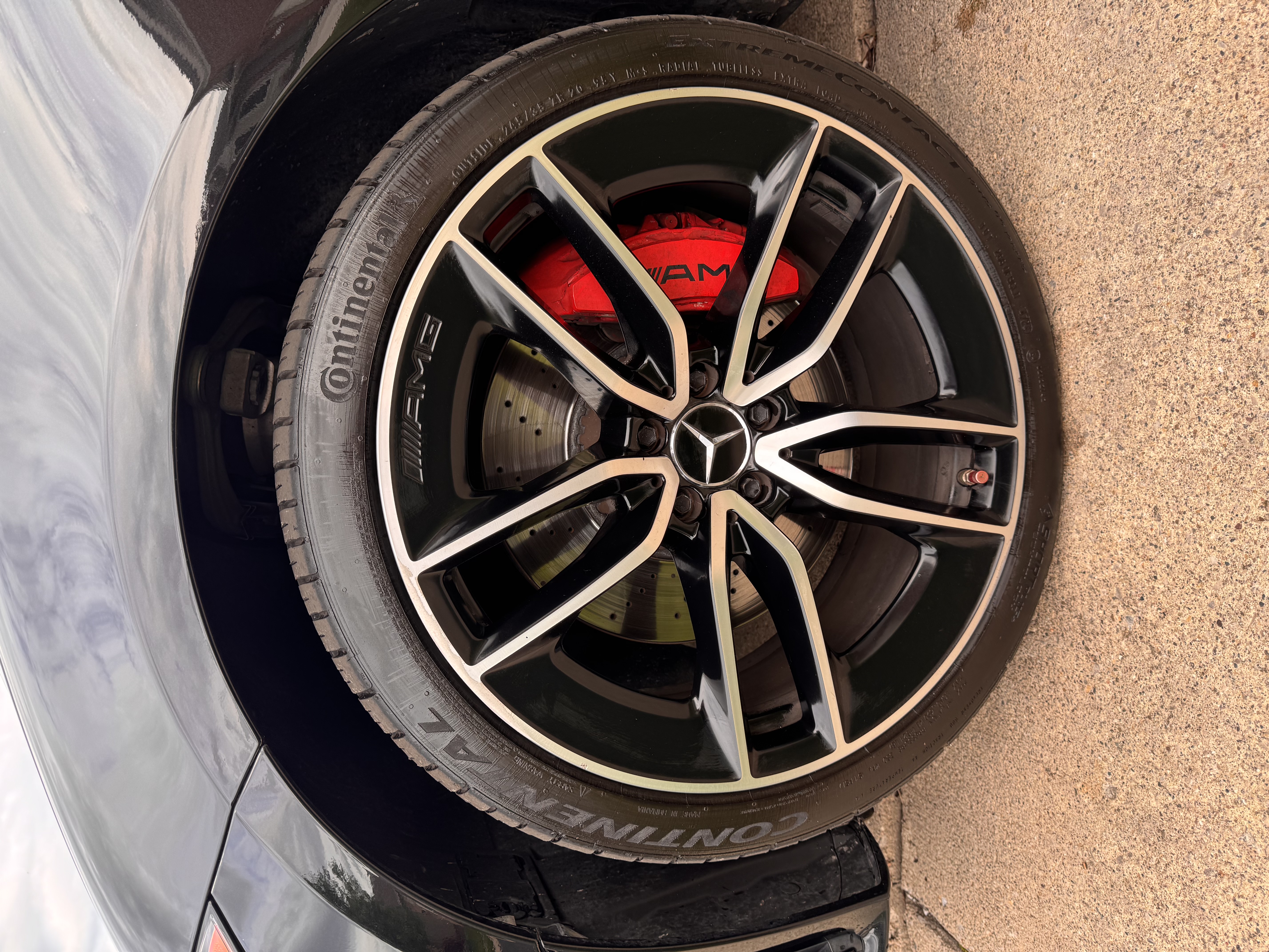 Used 2020 Mercedes-Benz CLS 53 AMG 4MATIC image 11