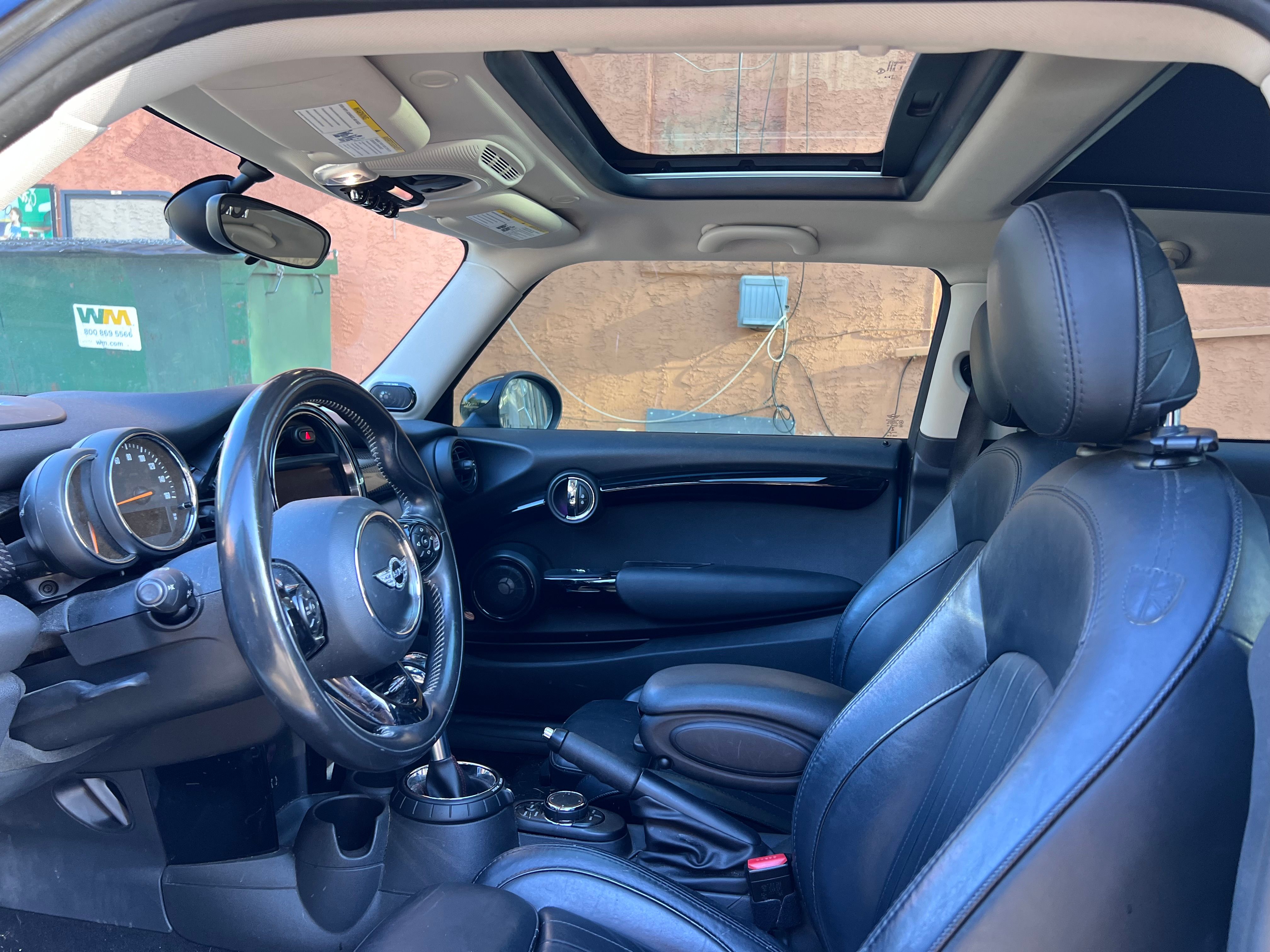 Used 2016 MINI Cooper S FWD image 12