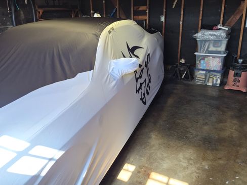 Used 2023 Dodge Challenger SRT Hellcat Redeye image 20