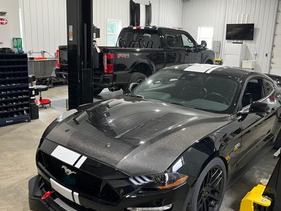 Used 2021 Ford Mustang GT Premium w/ GT Performance Package