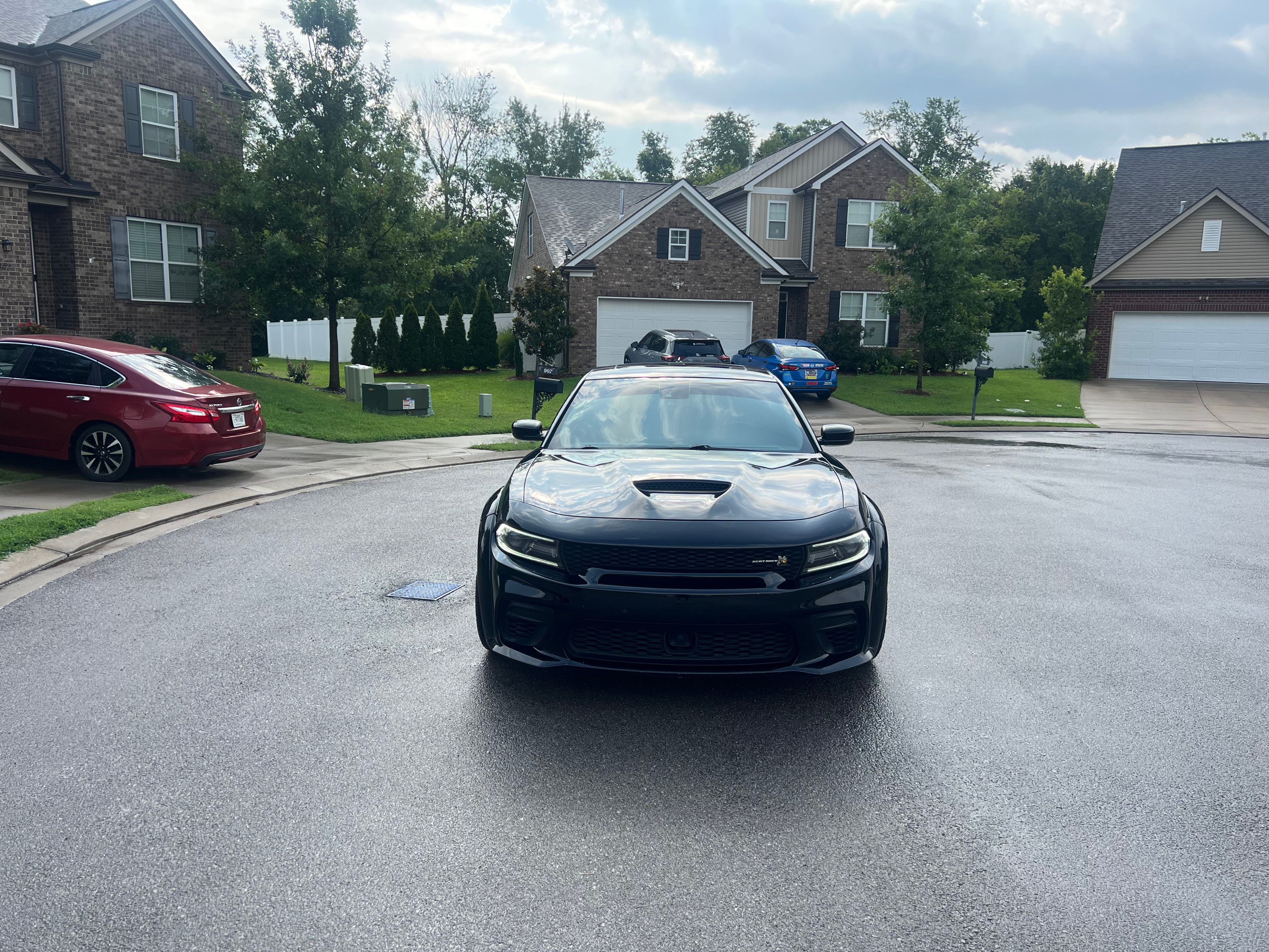 Used 2020 Dodge Charger Scat Pack RWD image 10
