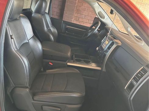 Used 2015 RAM 1500 Sport w/ Convenience Group image 9