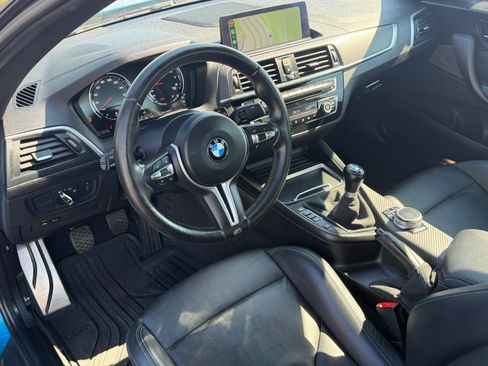 Used 2021 BMW M2 Competition w/ Executive Package image 10