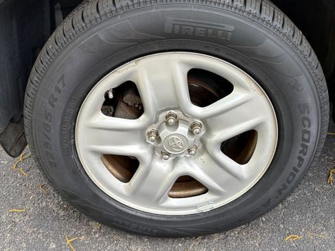 Used 2010 Toyota RAV4 2WD image 14