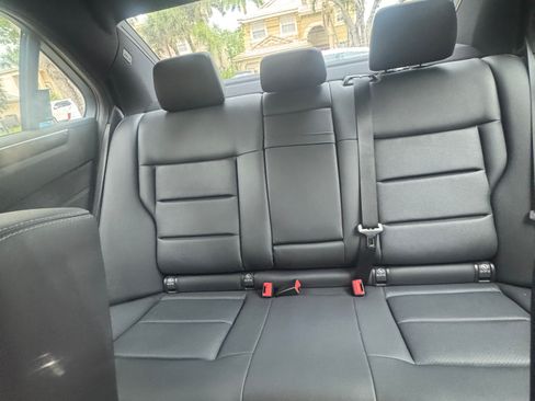 Used 2015 Mercedes-Benz E 350 Sedan image 12
