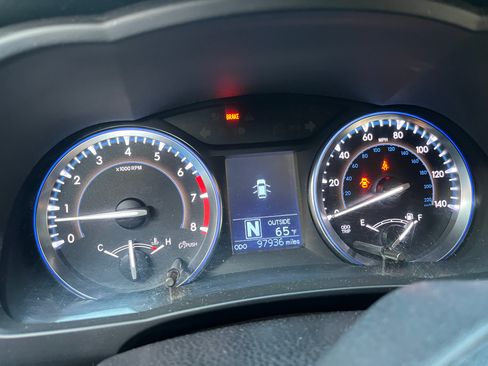 Used 2015 Toyota Highlander Plus image 13