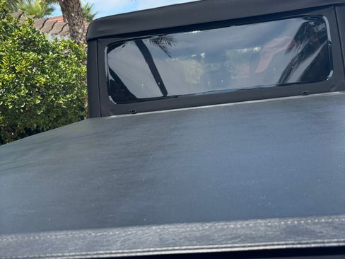 Used 2020 Jeep Gladiator Rubicon image 6