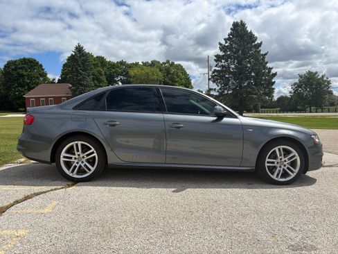 Used 2016 Audi A4 2.0T Premium image 6