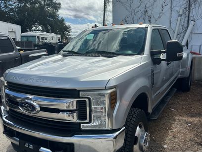 Used 2019 Ford F350 XL w/ STX Appearance Package