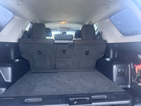 Used 2021 Toyota 4Runner Trail Special Edition image 13