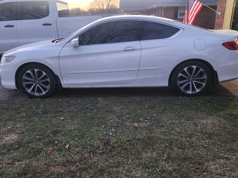 Used 2013 Honda Accord EX-L image 4