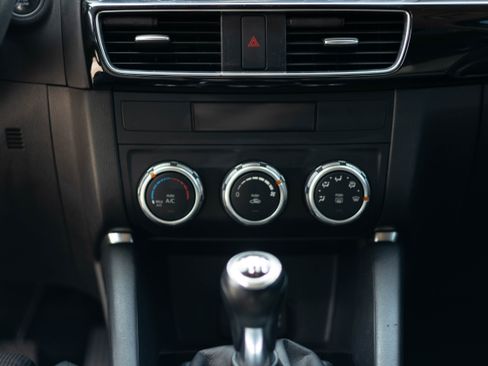 Used 2016 MAZDA CX-5 Sport image 13