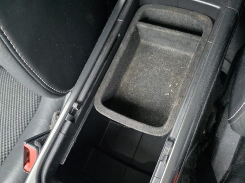 Used 2018 Dodge Journey Crossroad w/ Nav & Sun Group image 12