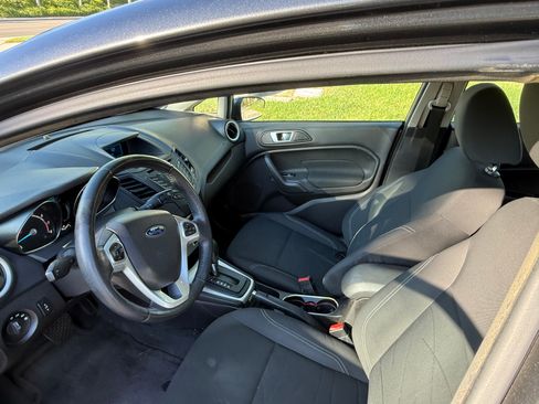 Used 2015 Ford Fiesta SE w/ Exterior Protection Package FWD image 14