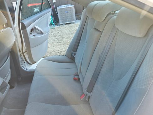 Used 2007 Toyota Camry LE image 6