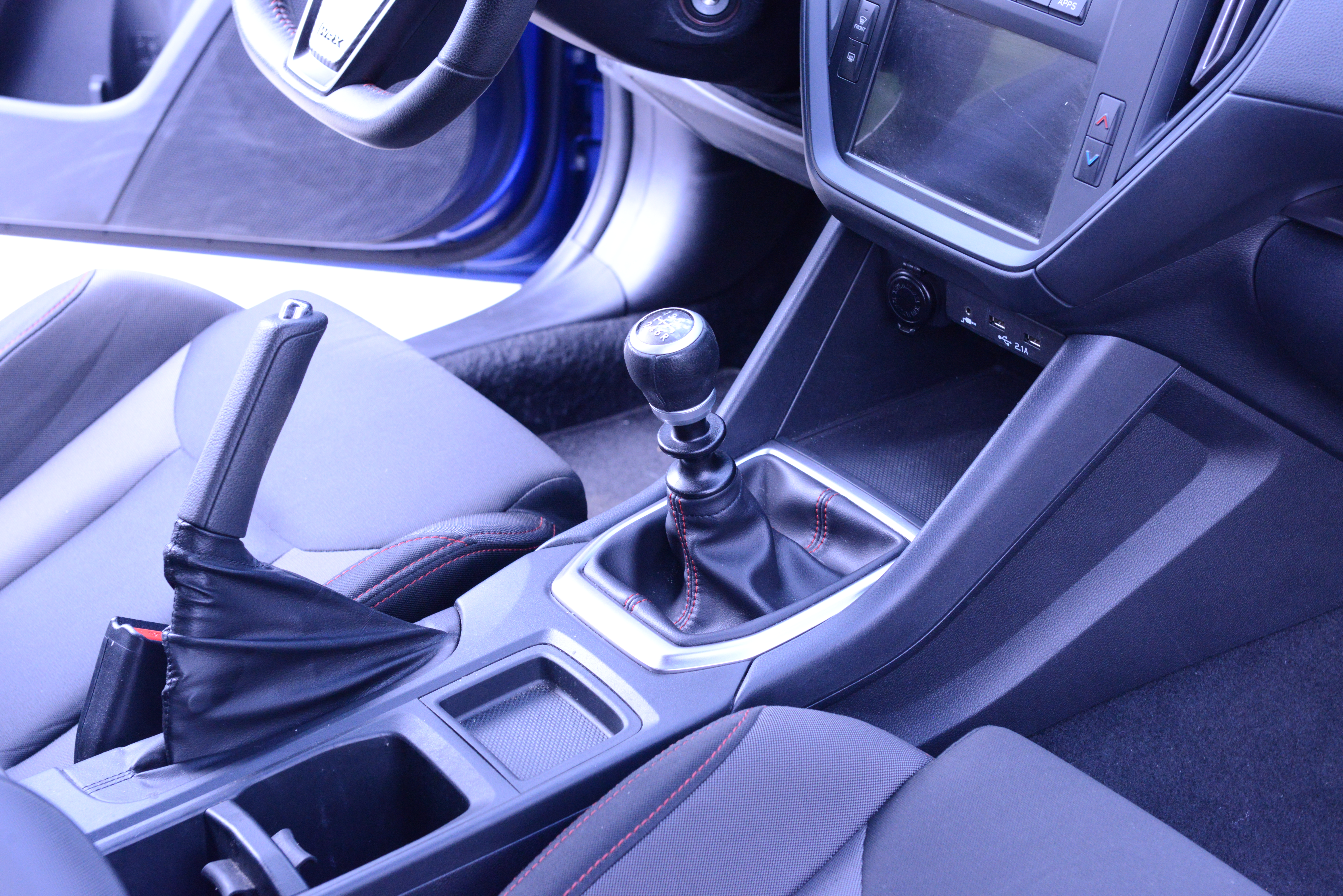 Used 2023 Subaru WRX AWD/4WD image 22
