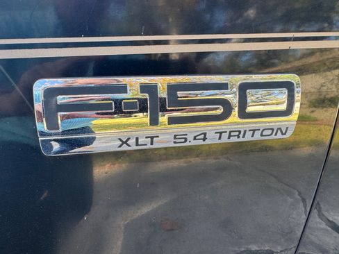 Used 2004 Ford F150 XLT image 12