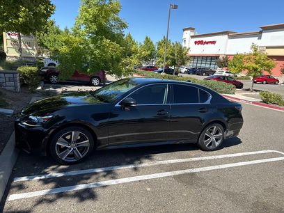 Used 2016 Lexus GS 350 AWD