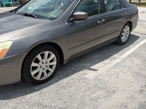 Used 2006 Honda Accord EX-L image 13