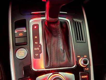 Used 2013 Audi A4 2.0T Premium Plus w/ Premium Plus Pkg