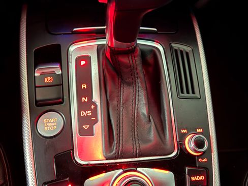 Used 2013 Audi A4 2.0T Premium Plus w/ Premium Plus Pkg image 6