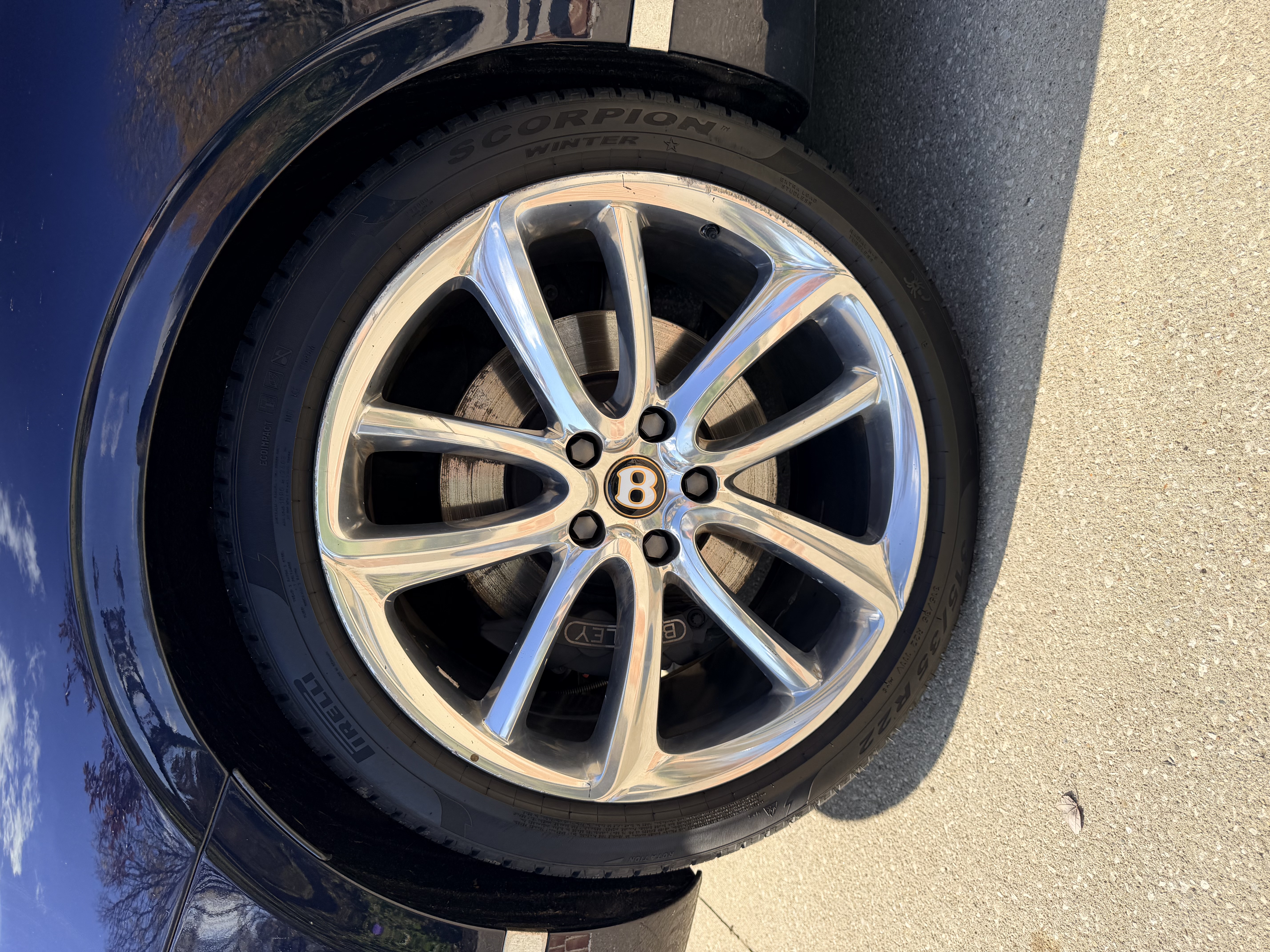 Used 2020 Bentley Continental GT V8 AWD/4WD image 15