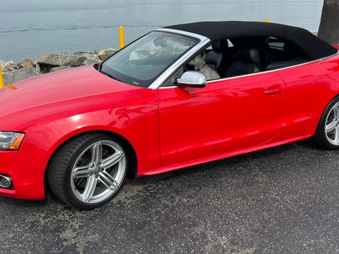 Used 2010 Audi S5 Prestige AWD/4WD image 6