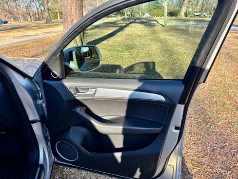 Used 2014 Audi Q5 3.0T Premium Plus image 17