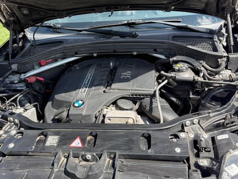 Used 2016 BMW X3 xDrive35i AWD/4WD image 14