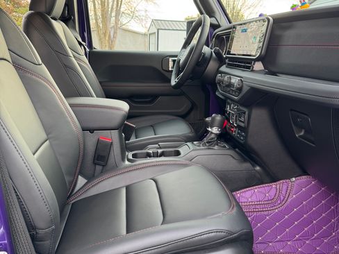 Used 2026 Jeep Wrangler Unlimited Rubicon image 6