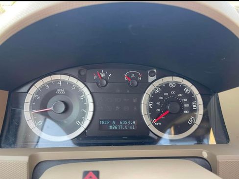 Used 2008 Ford Escape Limited image 11